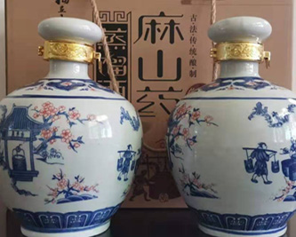 麻山药的形态特征