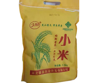 常见的粗粮有哪些呢？