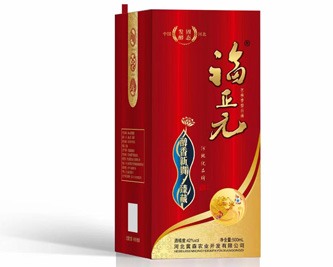 浓香型酒的特点？